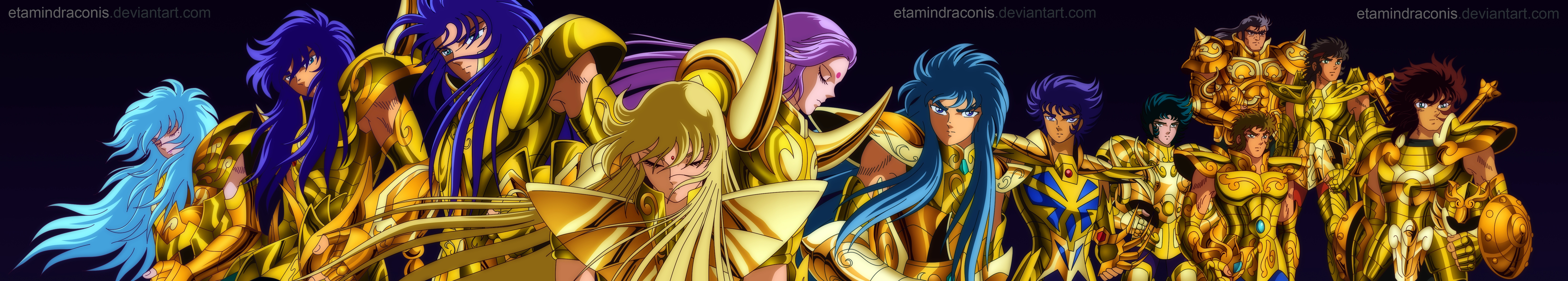 Download Gold Saints Characters Fanarts By Etamindraconis Pharaon Website Free Wallpaper Gold Saints Characters Fanarts By Etamindraconis Pharaon Website For Android